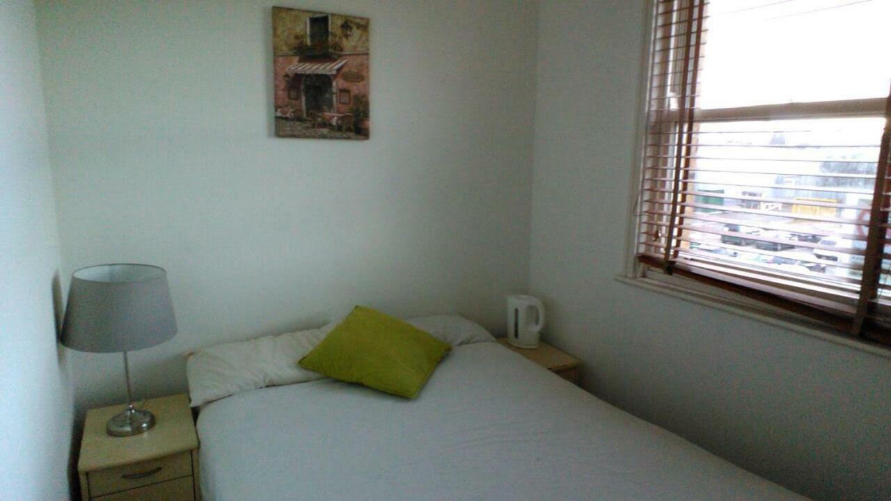 Se1 Rooms London Exterior photo