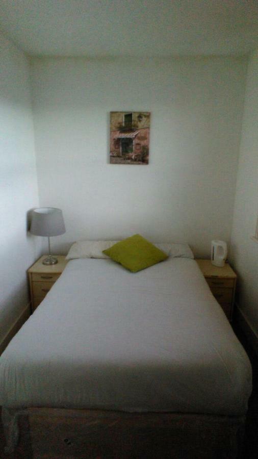 Se1 Rooms London Exterior photo